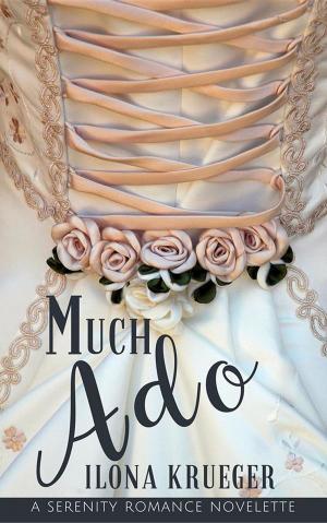 Cover of the book Much Ado by Monique Mulligan