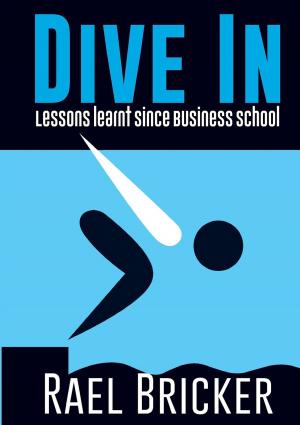 Cover of the book Dive in by Michael Ezeanaka