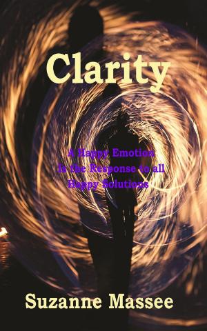 Book cover of Clarity