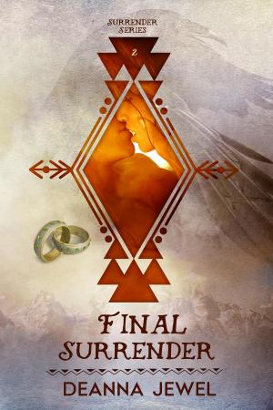 Cover of the book Final Surrender by Amanda L. Webster