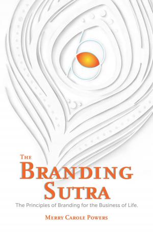 Book cover of The Branding Sutra