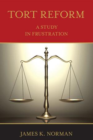 Cover of Tort Reform