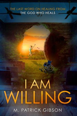 Cover of I Am Willing