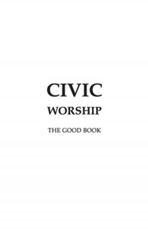 Book cover of CIVIC WORSHIP
