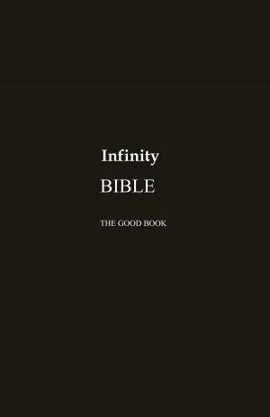 Book cover of Infinity Bible