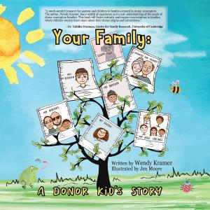 Cover of Your Family