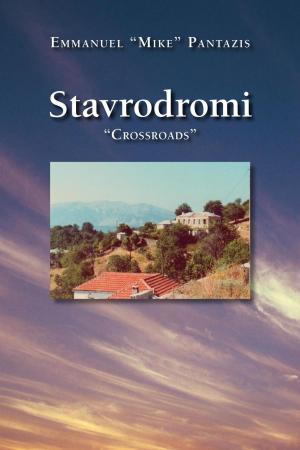 Cover of the book Stavrodromi "Crossroads" by Shirley Jamiel