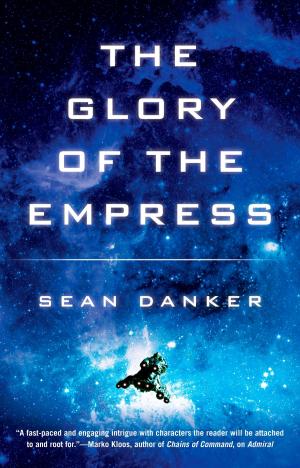 Book cover of The Glory of the Empress