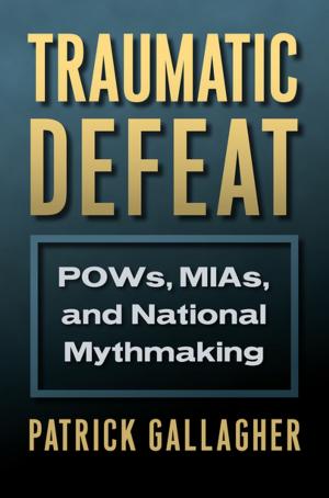 bigCover of the book Traumatic Defeat by 