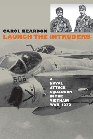 Cover of the book Launch the Intruders by Matthew Cecil