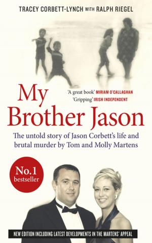 bigCover of the book My Brother Jason by 