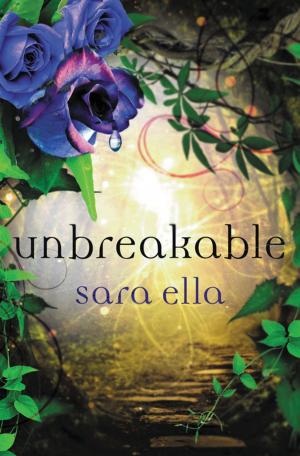 Cover of the book Unbreakable by Robert Liparulo