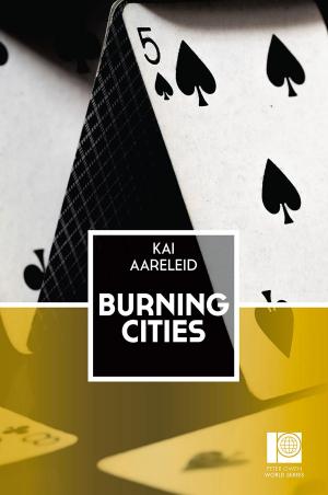 Cover of the book Burning Cities by Marquis de Sade