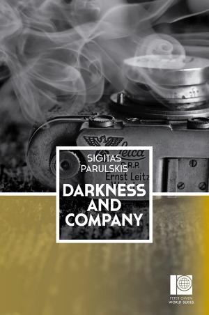 Cover of the book Darkness and Company by Nigel Rodgers, Mel Thompson