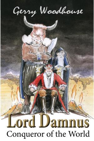 Cover of the book Lord Damnus by Jack Goldstein