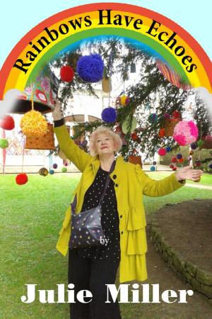 Cover of the book Rainbows Have Echoes by Helen Fox
