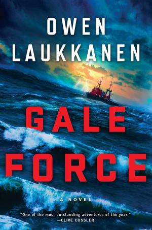 Cover of the book Gale Force by Nora Roberts