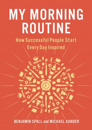 Cover of the book My Morning Routine by Dana Vachon