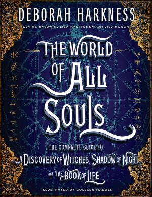 Cover of the book The World of All Souls by Jeremy Michelson