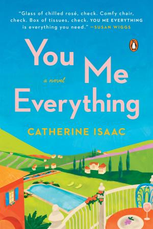 Cover of the book You Me Everything by Gillian McAllister