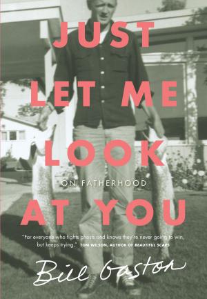 bigCover of the book Just Let Me Look at You by 