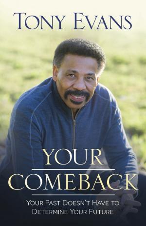 Cover of the book Your Comeback by Steve Chapman