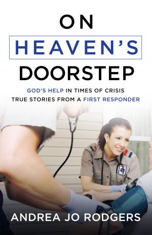 Cover of the book On Heaven's Doorstep by Cheryl Brodersen