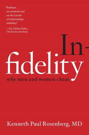 Cover of the book Infidelity by Filip Bondy