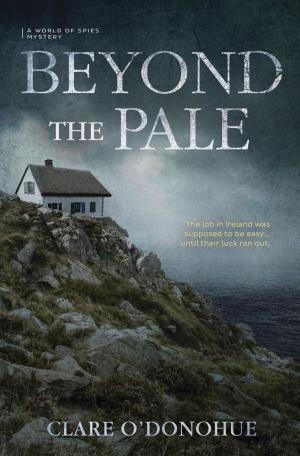 Cover of the book Beyond the Pale by Michael Howard