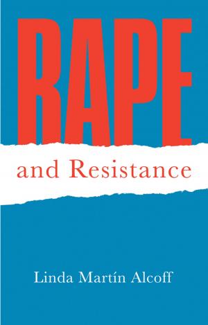 Cover of the book Rape and Resistance by François-Serge Lhabitant