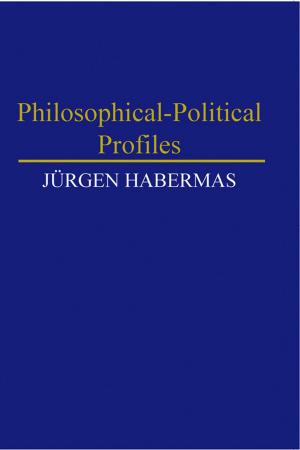 Book cover of Philosophical-Political Profiles