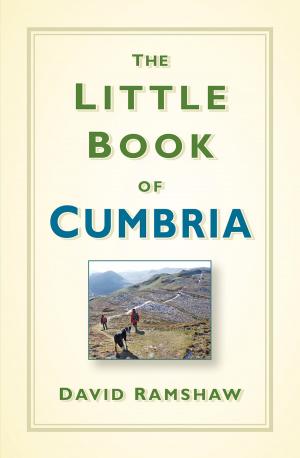 Cover of the book The Little Book of Cumbria by Stephen Haddelsey