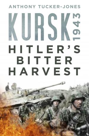 Cover of the book Kursk 1943 by Jean Claude Guiet, Robert Maloubier