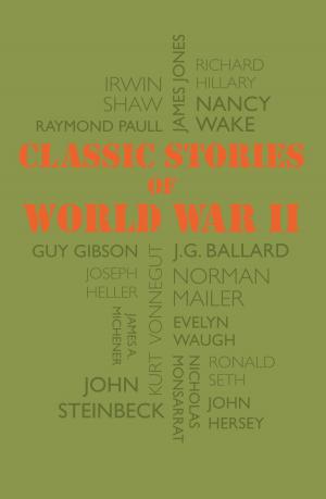 bigCover of the book Classic Stories of World War II by 