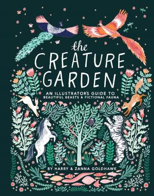 bigCover of the book The Creature Garden by 