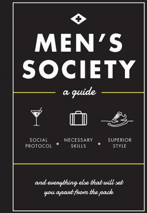 Cover of Men's Society