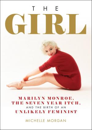 Cover of the book The Girl by Sylvia Lewis