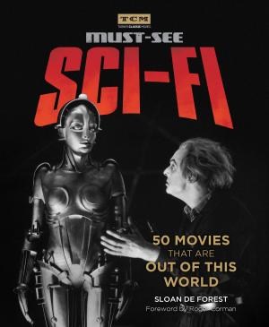 Cover of Must-See Sci-fi