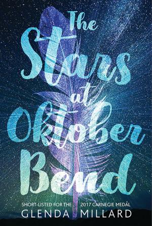 Cover of the book The Stars at Oktober Bend by Theo Baker