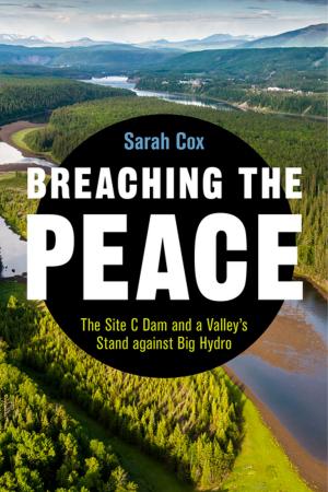 Cover of the book Breaching the Peace by Tanner Mirrlees