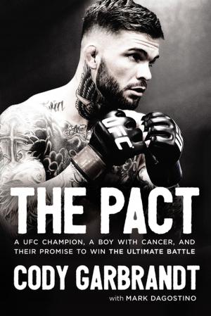 Cover of the book The Pact by Erin Healy