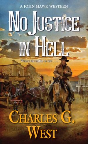 Book cover of No Justice in Hell