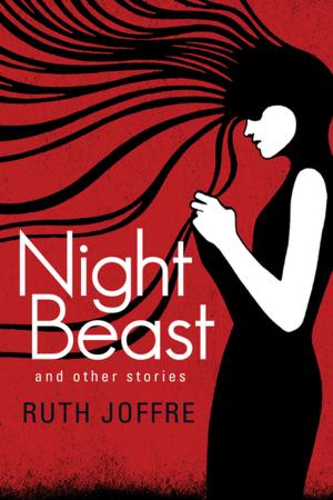 Cover of the book Night Beast by Martin Solares