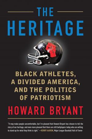 Cover of the book The Heritage by Judith Walzer Leavitt