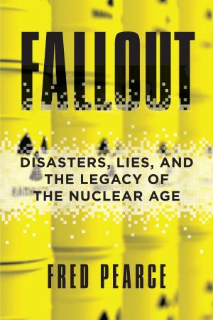 Cover of the book Fallout by Patrick J. Carr, Maria J. Kefalas