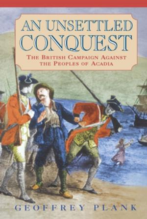 bigCover of the book An Unsettled Conquest by 