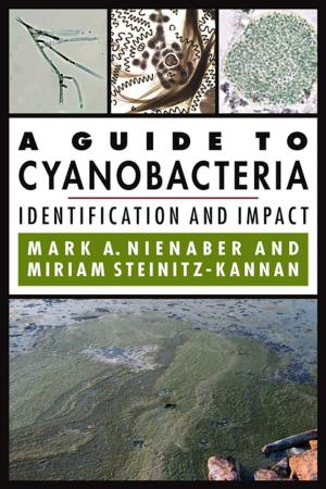 Book cover of A Guide to Cyanobacteria