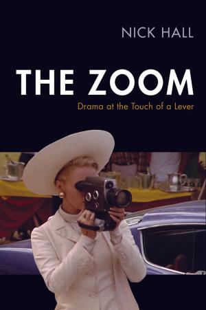 Cover of the book The Zoom by Maritza E. Cárdenas