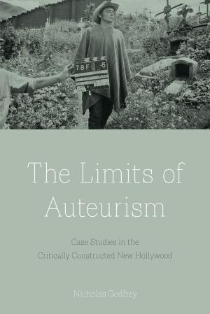 Cover of the book The Limits of Auteurism by Jamie J. Fader