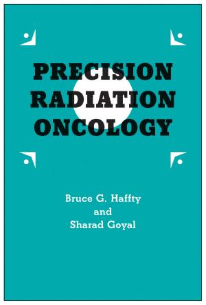 Cover of the book Precision Radiation Oncology by Jennifer Ann Ho